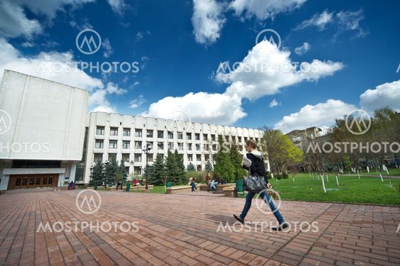 Kyiv National University Taras Shevchenko