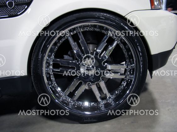 bling bling rims