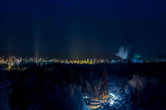 Norsjö