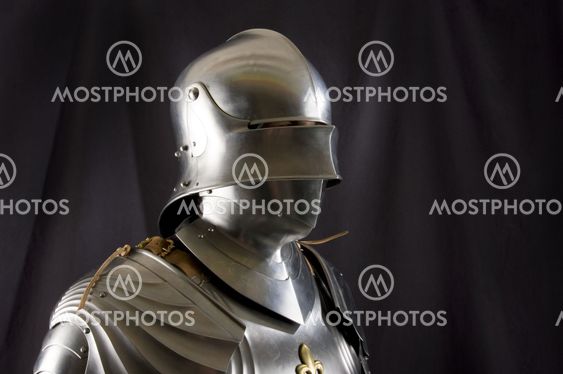 Armour