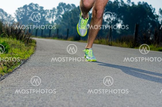 Running