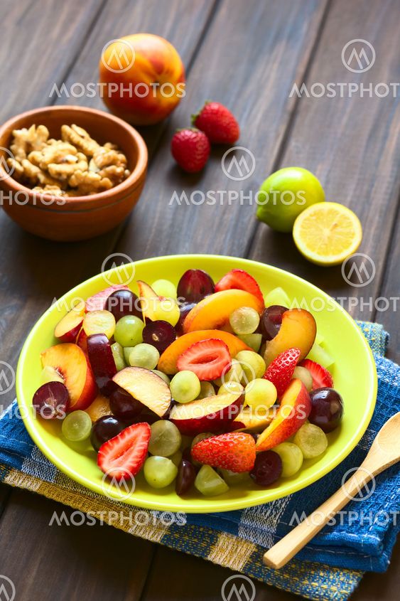Fruit Salad
