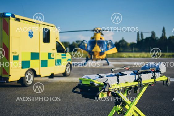 Emergency Medical Service