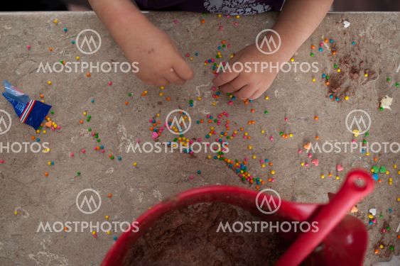 Chocolate fun
