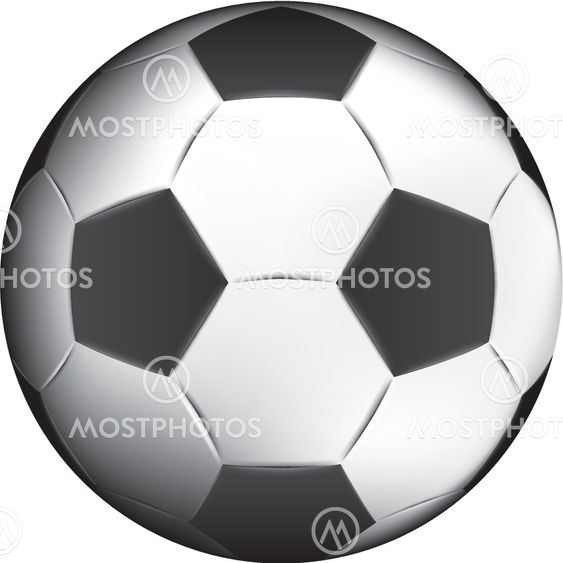 soccer ball