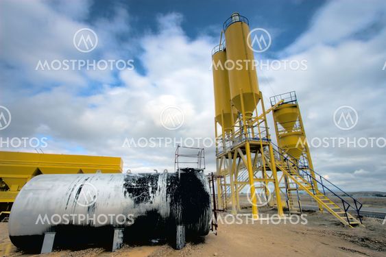 Industry in Palencia
