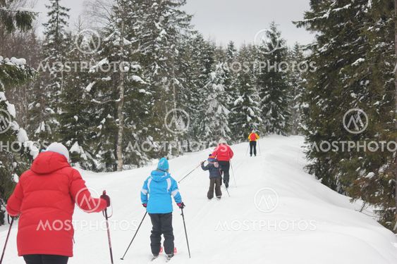 Frognerseteren