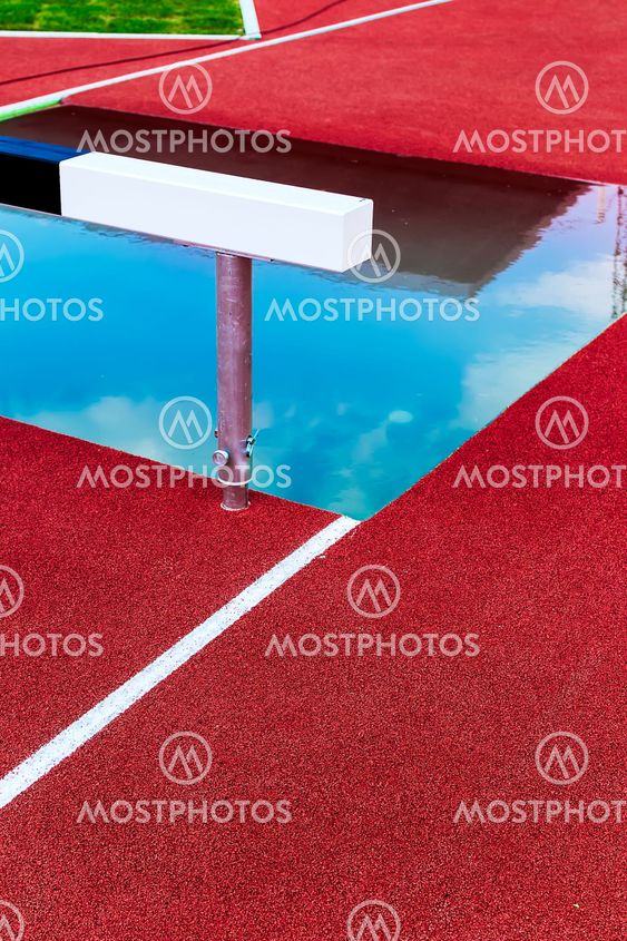 Hurdles