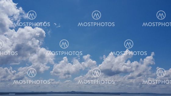 cloud formation