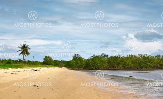 thai landscape