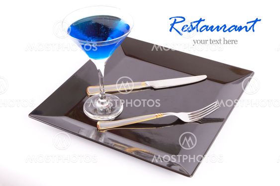 Beverage Menu