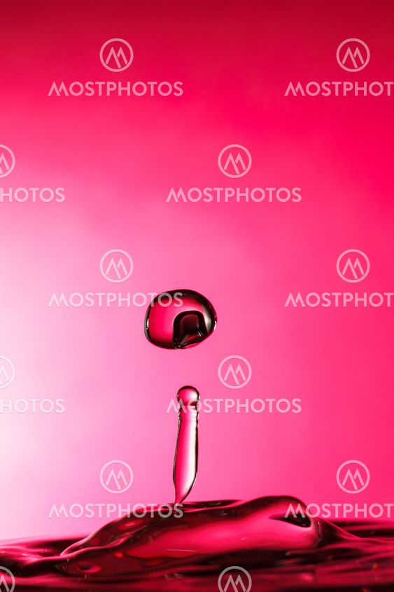 Water drop
