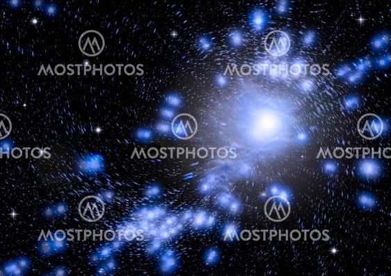 vapaata tilaa Galaxy