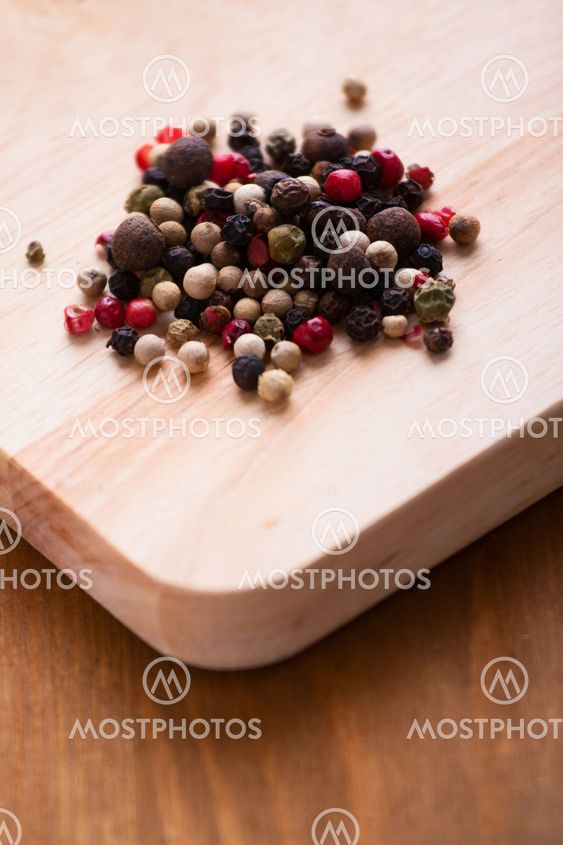 Pepper