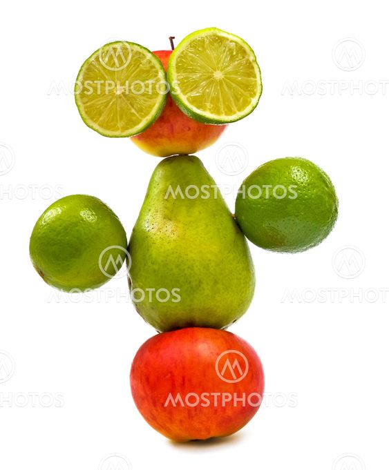 Mr Fruit