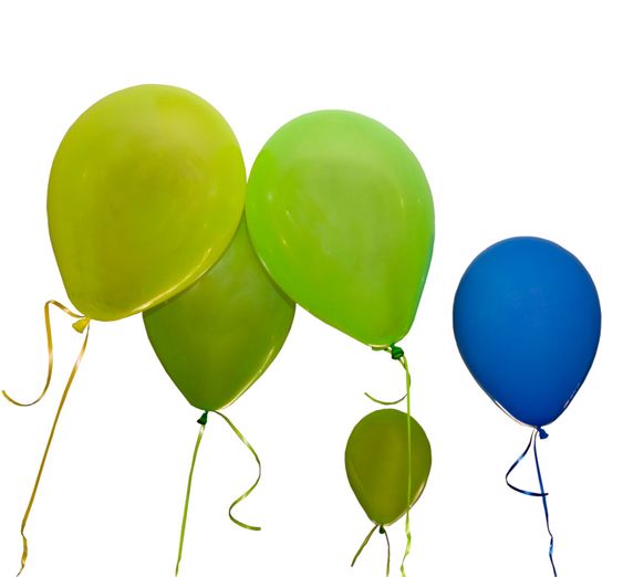 Balloons