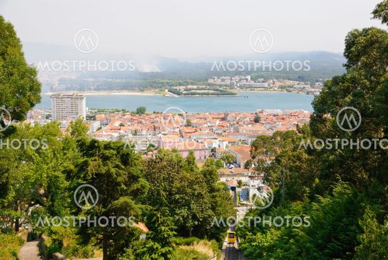 Viana do Castelo, Portugal