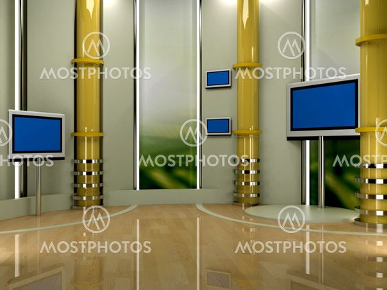 studio tv