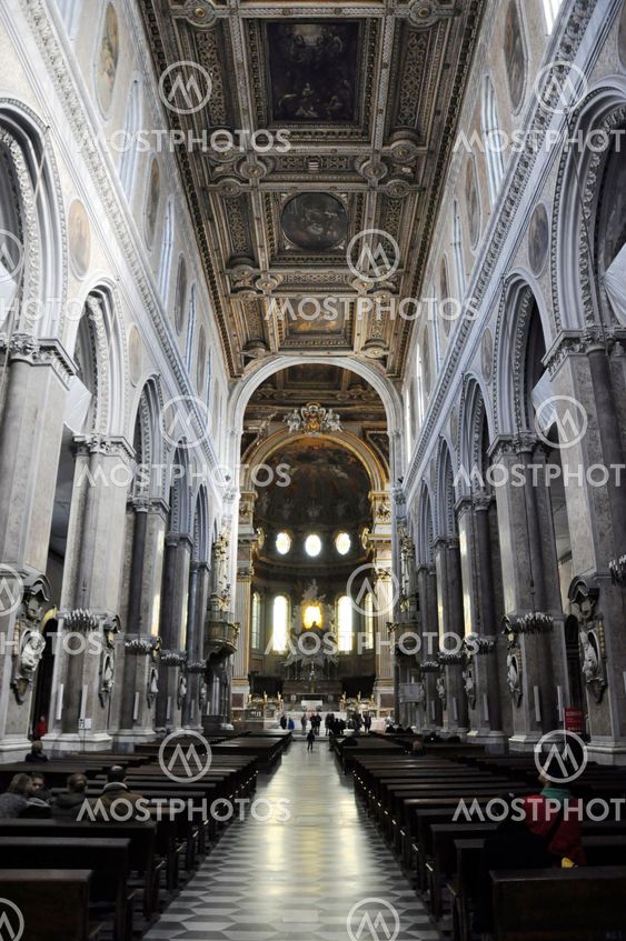 The Duomo