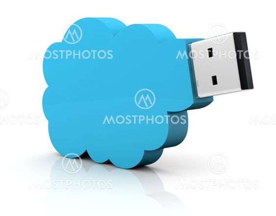 begreppet cloud computing