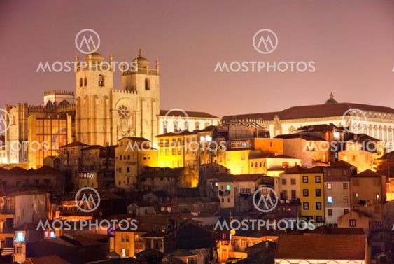 Se, Cathedral of Porto