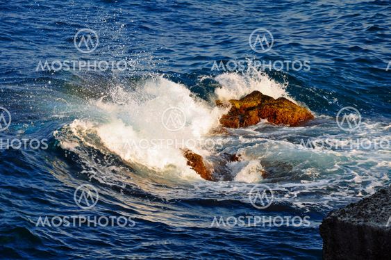 Mediterranean Sea
