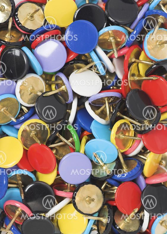 Thumbtacks