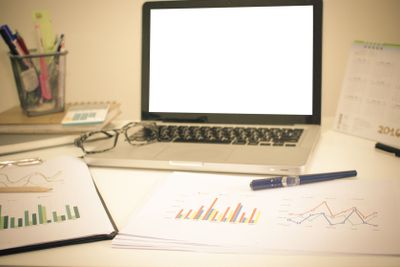 Computers and documents 