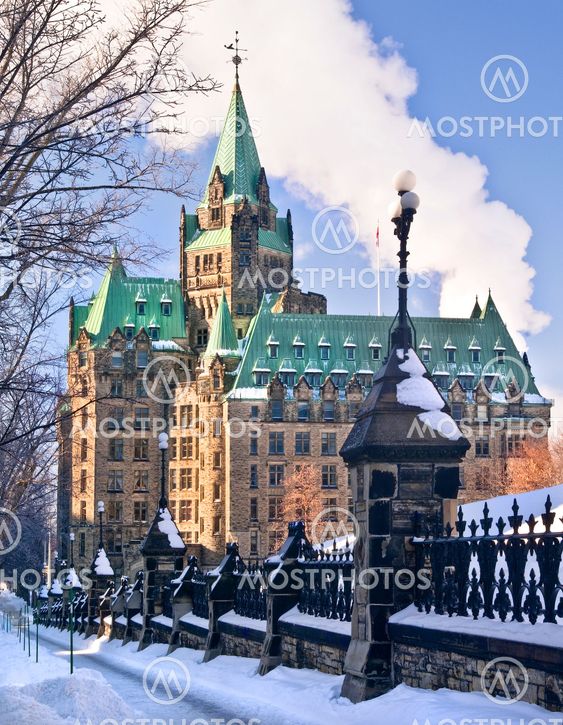 Confederation Canada