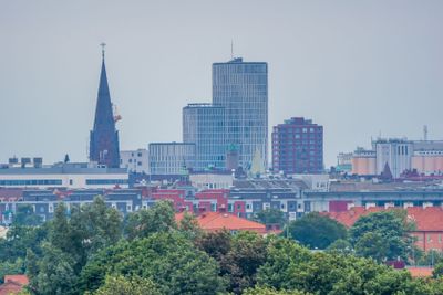 Malmö Live