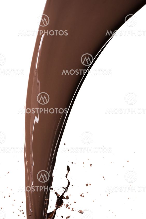 dark chocolate