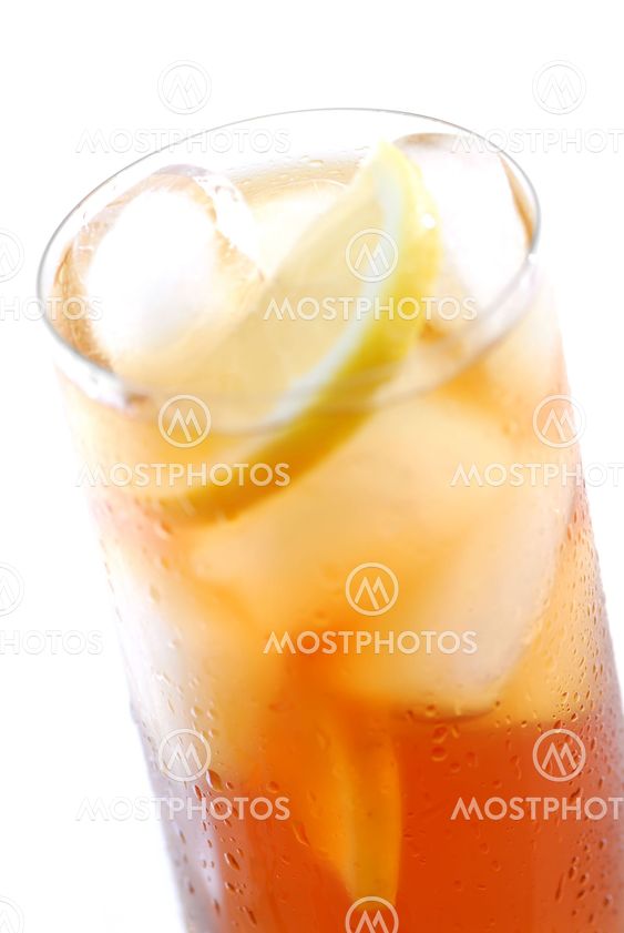 Iced tea