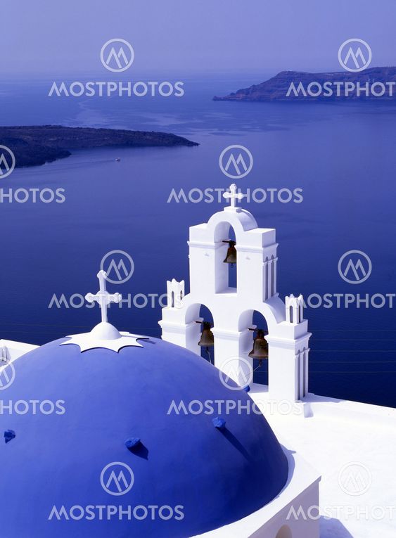 Santorini