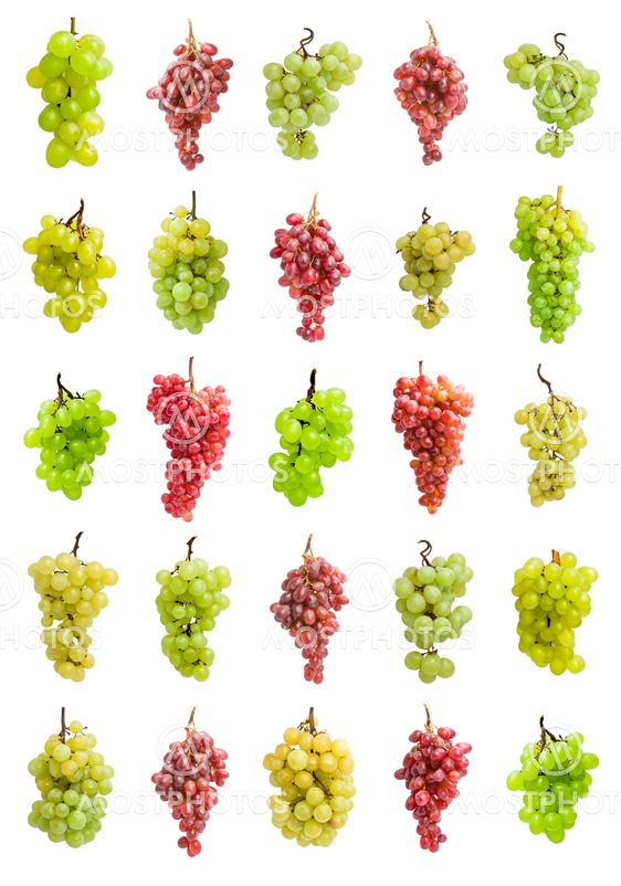 Grapes