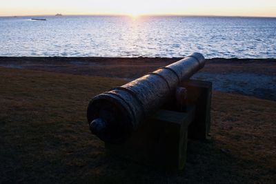 Kanon Landskrona, Skåne