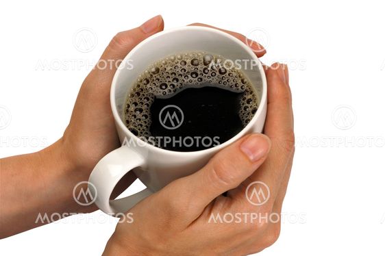 cup of coffee