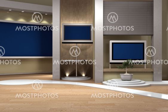 studio tv