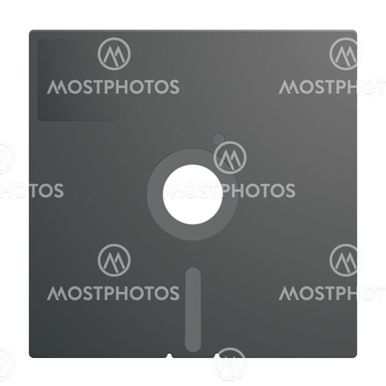 floppy disk