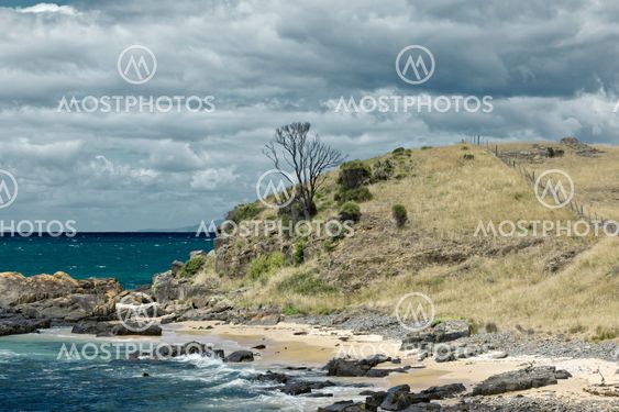 australia coast