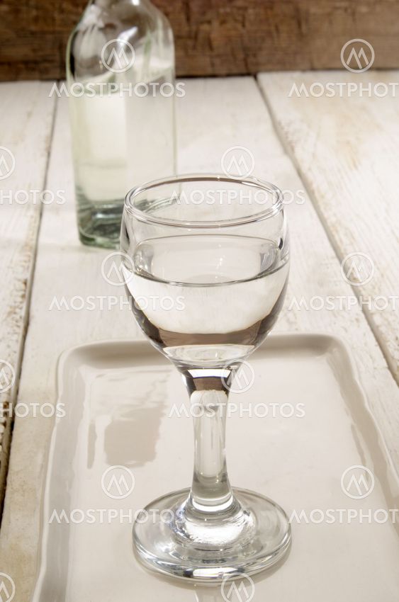 hungarian palinka made from plum