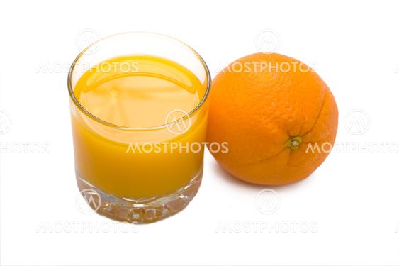 appelsinsaft