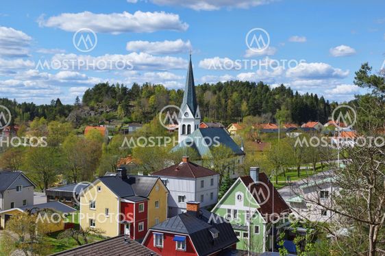 Village