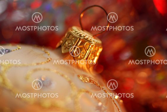 Christmas ornament