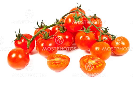 cherry tomatoes