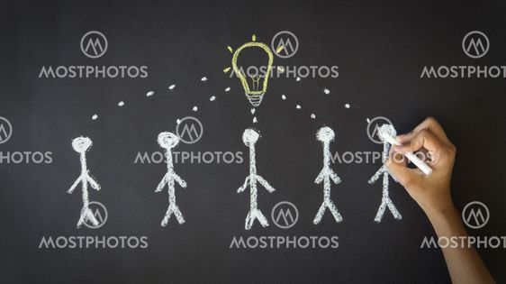 Many Ideas