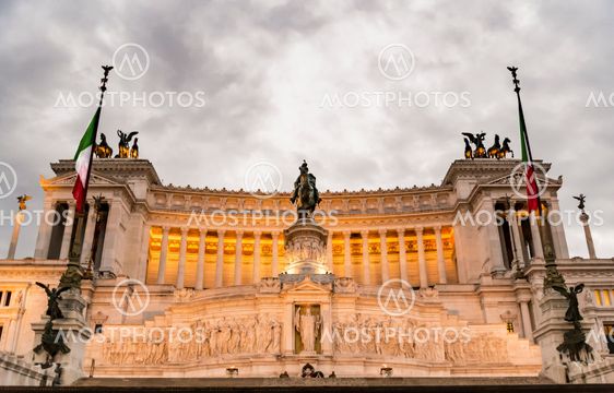 The Altare della Patria