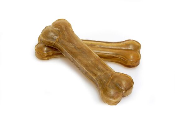 Two Dog Bones