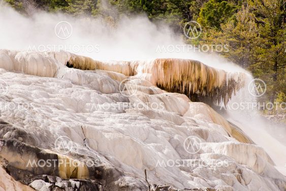 Steaming Cliff! (1)