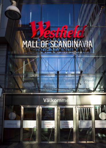 Mall of Scandinavia