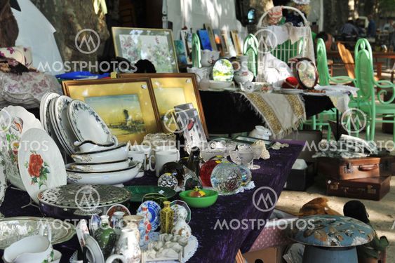 Flea Market